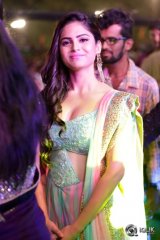 Vangaveeti Movie Audio Launch